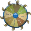 Giro da Sorte C777 welfare icon
